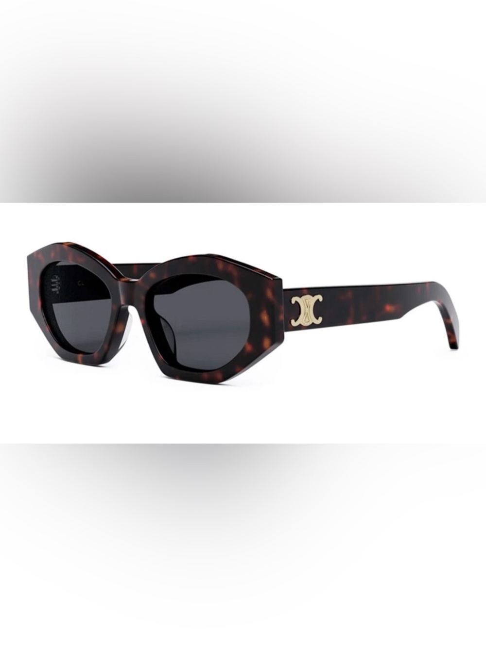 Celine CELINE TRIOMPHE CL40238U Sunglasses